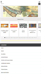 Mobile Screenshot of customwall.com